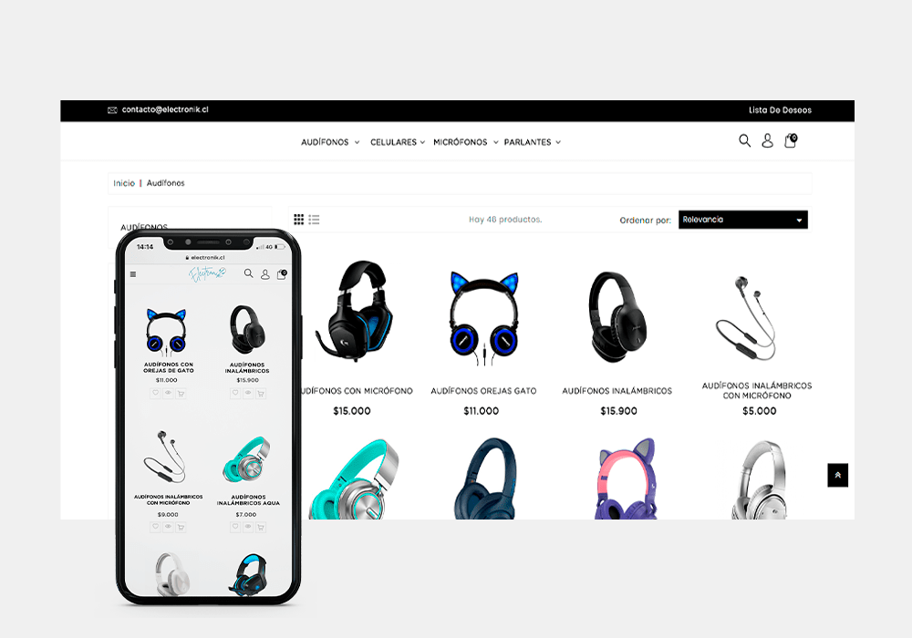 Order and manage stock from industry-leading suppliers without leaving your POS system.